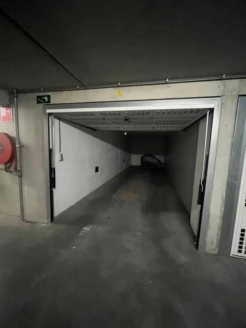 Garage te koop