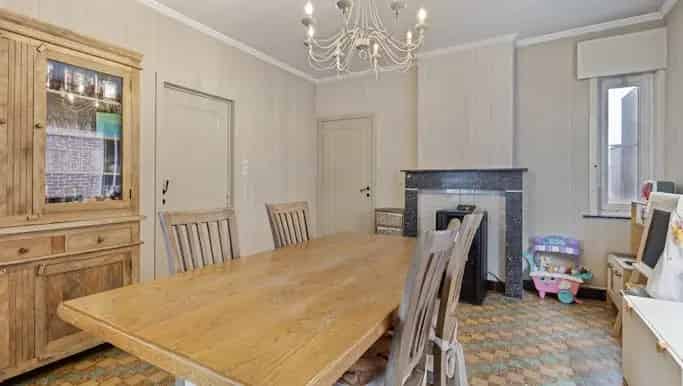 Huis te koop in Camille Van Der Cruyssenstraat 28, Nevele - Dewaele