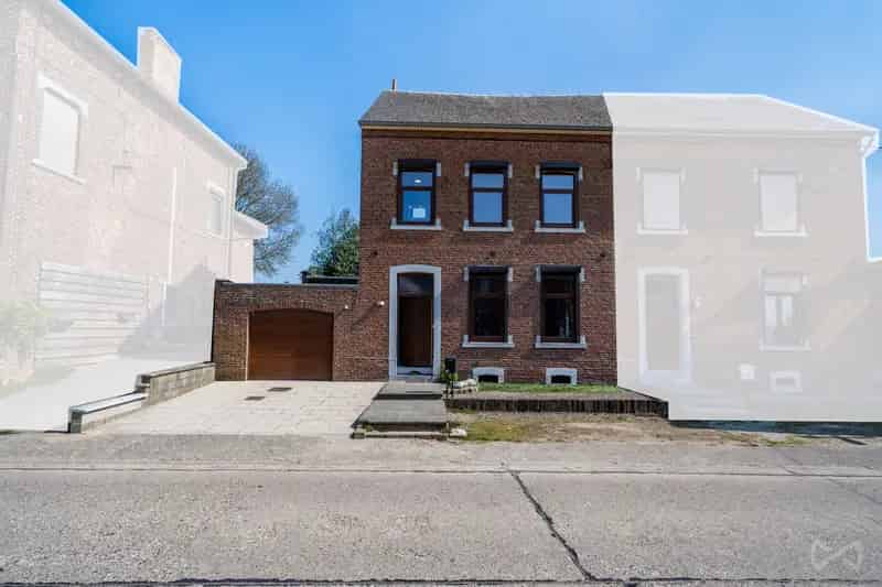 Huis te koop