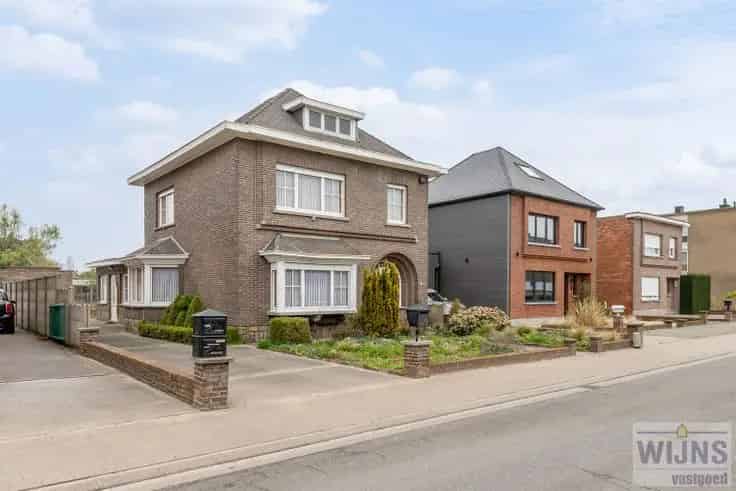 Huis Te Koop