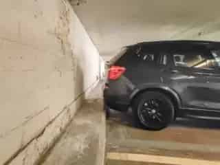 Garagebox te koop - Brussel VBC87133