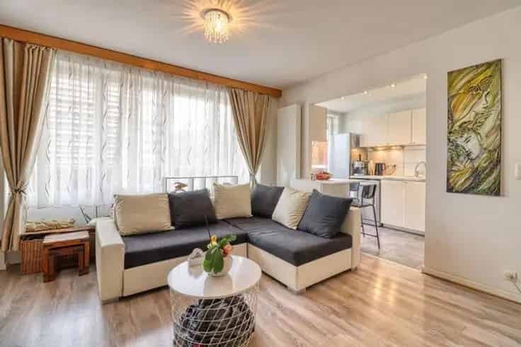 Appartement Te Koop