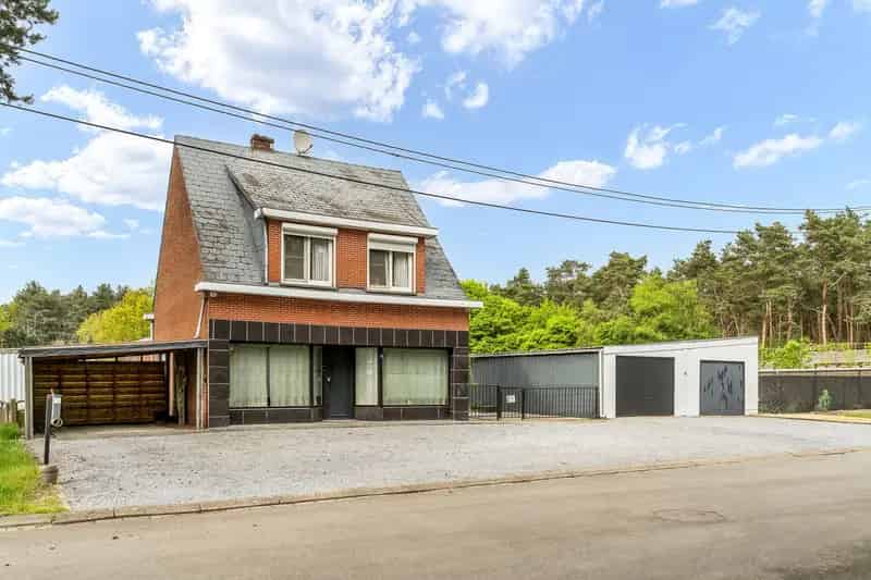 Huis te huur