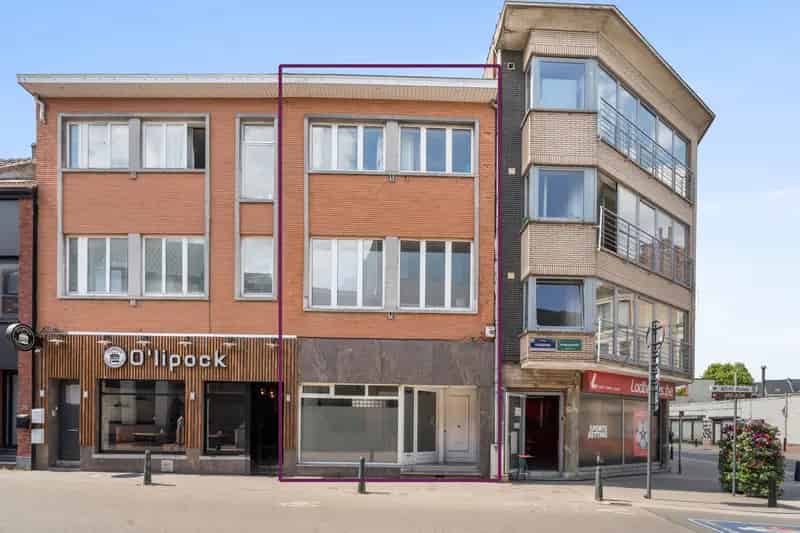 Huis te koop
