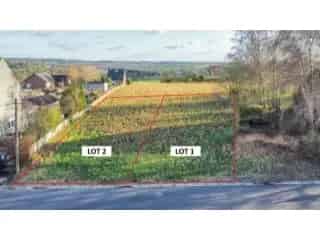 Bouwgrond te koop - Tubize RBS97960