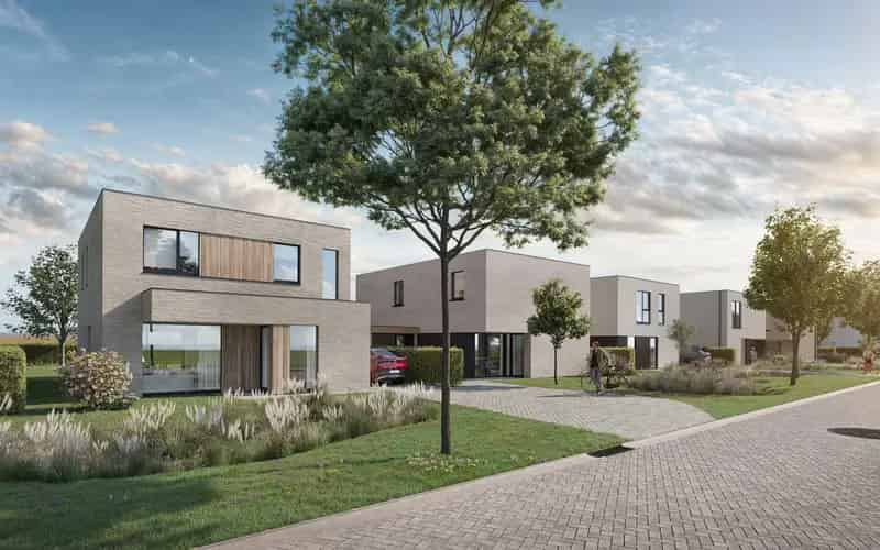 Huis te koop