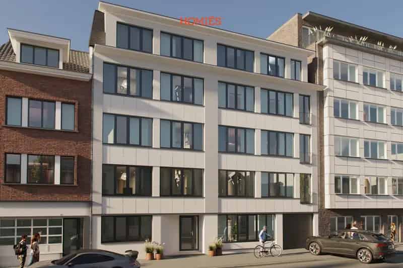Luxe Appartement te Huur Leuven - 2 slaapkamers - Nabij Vismarkt