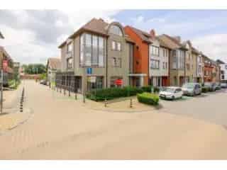 Handelspand te koop - Pittem RBT20042   In optie