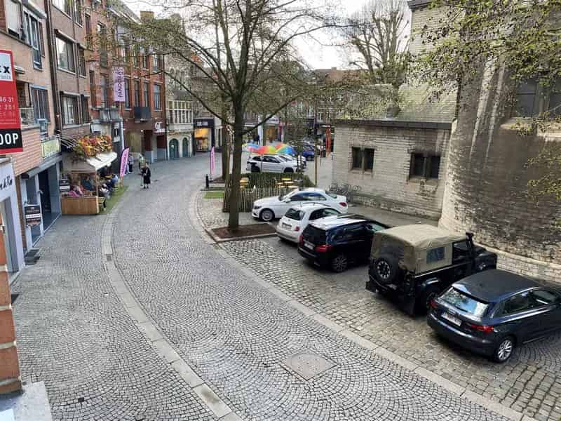 Appartement te huur