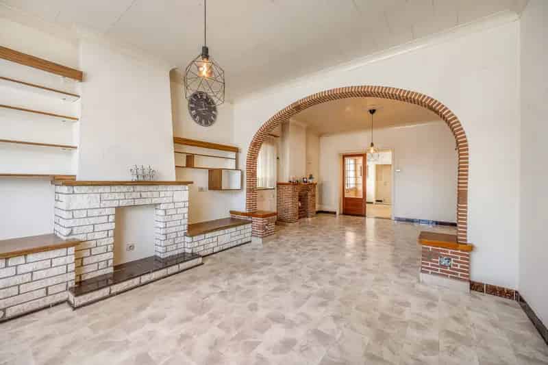 Verrassend ruime woning op 4a26ca te Riemst