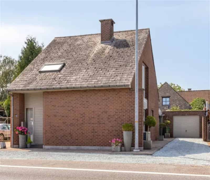 Huis te koop