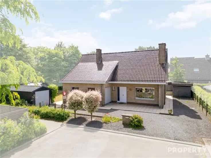 Villa Te Koop