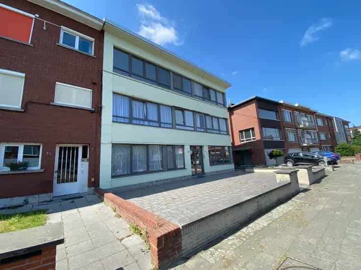 Appartement Te Koop Wilrijk 2 Slaapkamers Garage Instapklaar
