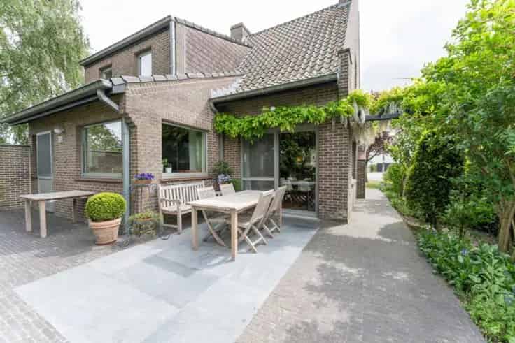 Huis Te Koop