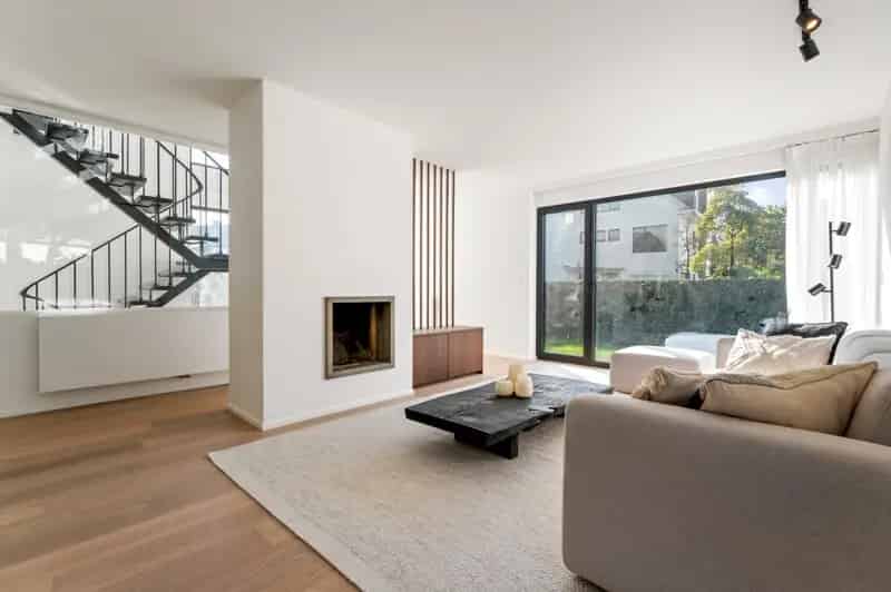Woning Te Antwerpen