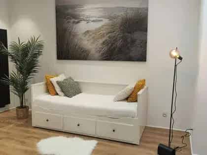 Appartement Te Huur , 19, Pasteurstraat, Anderlecht, Brussel Hoofdstad