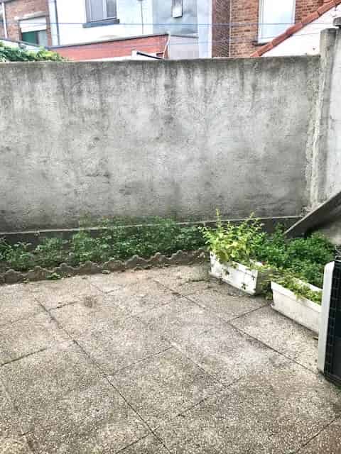 Huis te huur Menen 4 slaapkamers instapklaar