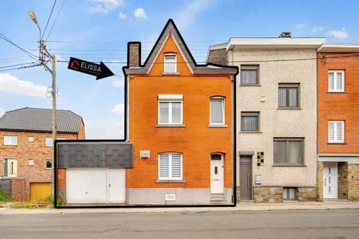 Huis Te Koop