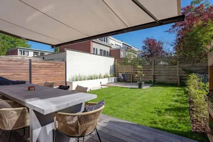 Duplex Te Koop