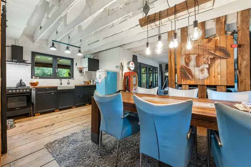 Huis te huur