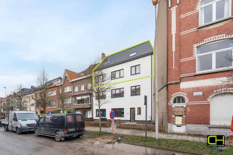 Appartement te koop