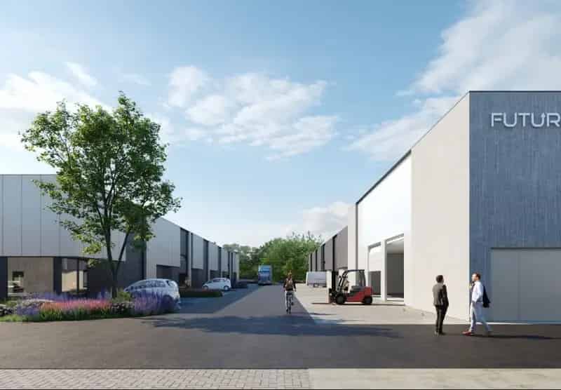 Oude Spoorbaan 102& 104, 3500 Hasselt