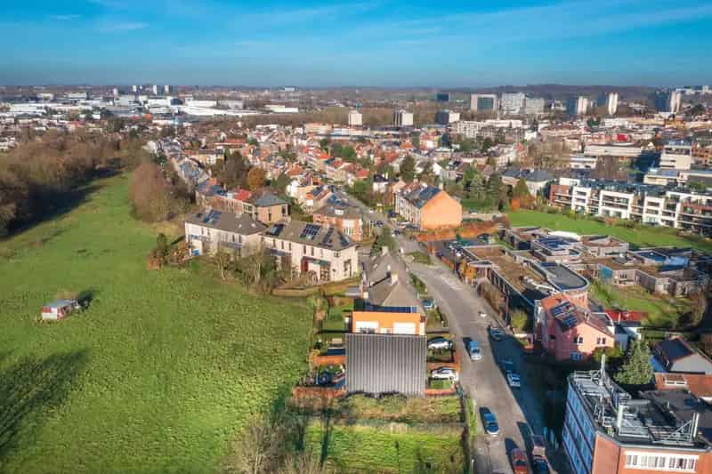 Bouwgrond