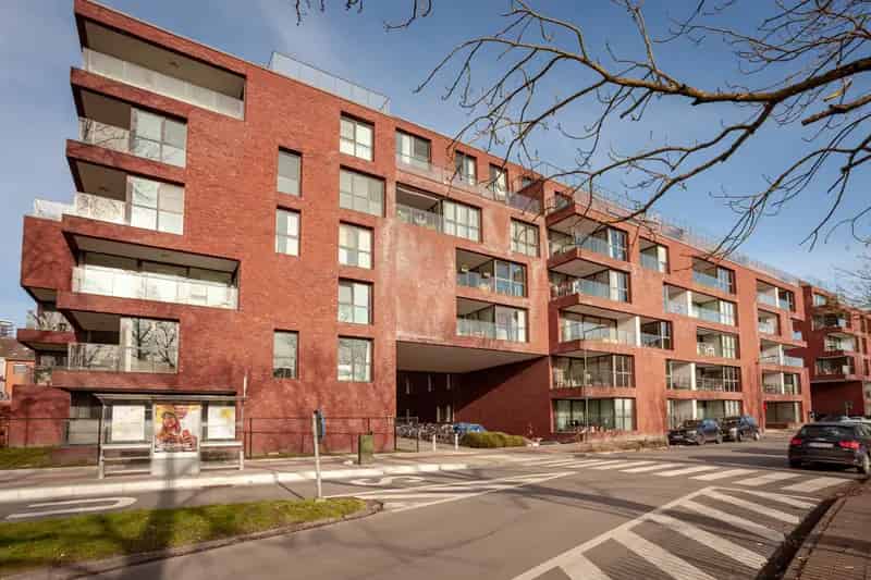 Garage te koop