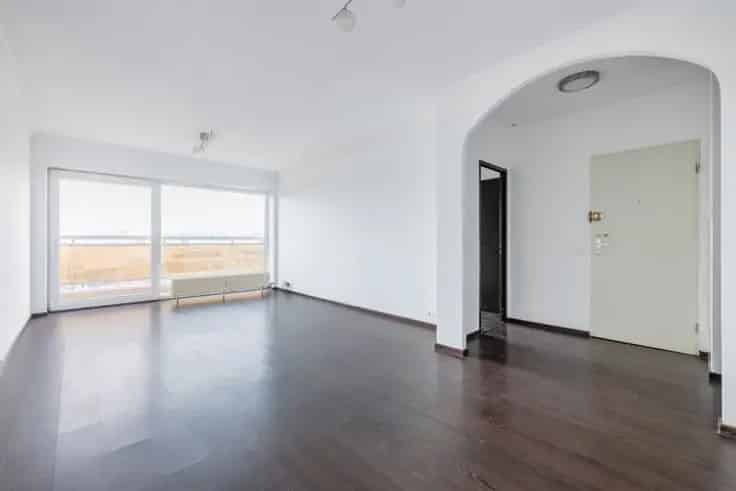 Appartement Te Koop Forest 2 Slaapkamers 2 Terrassen Dudenpark
