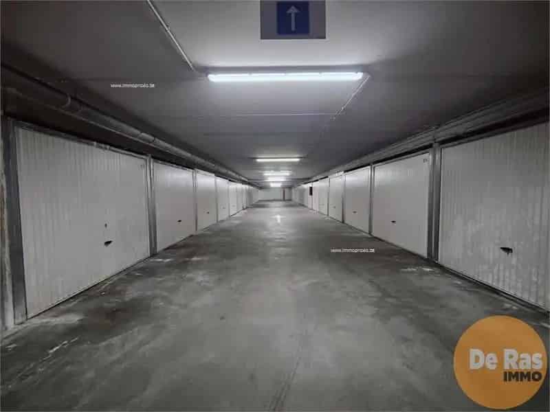 Garage te koop Aalst