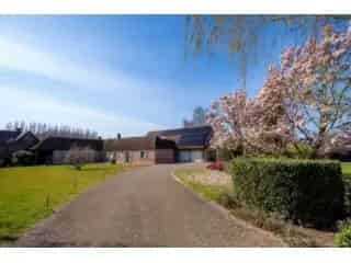 Villa te koop - Pottes VBC56656   In optie