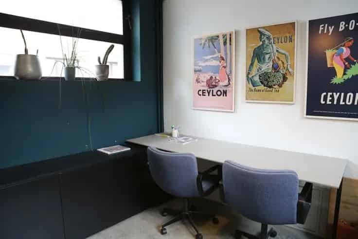 Huis Te Koop Zurenborg: Lichtrijke Woning met Terras