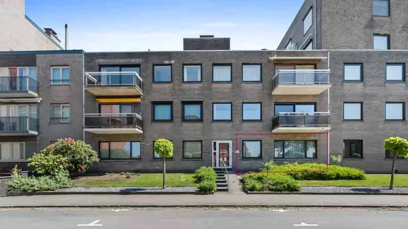 Appartement te koop
