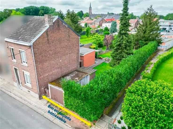 Huis Te Koop