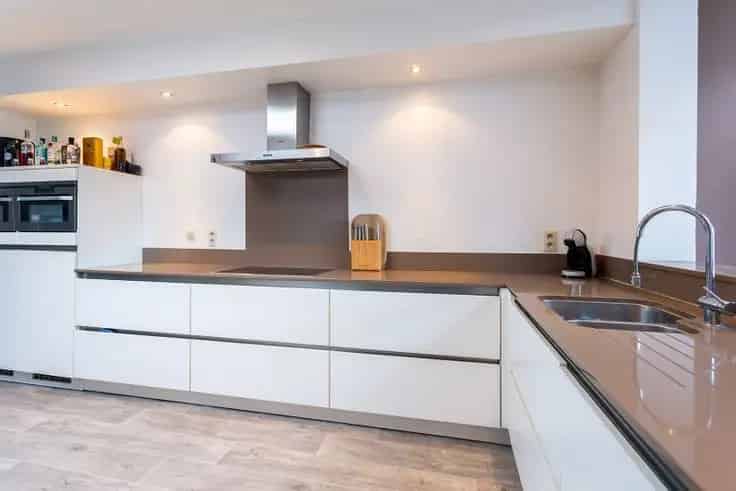 Huis Te Koop Hoboken 3 Slaapkamers Grote Tuin