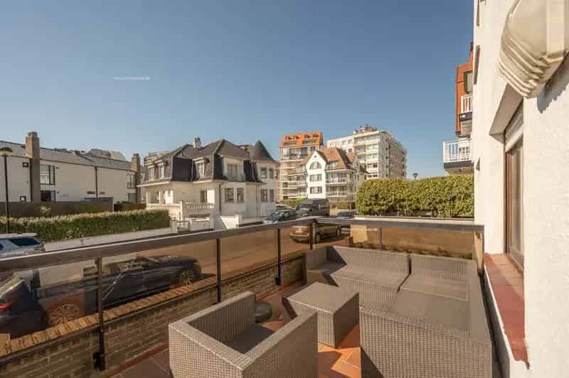 Woning te koop in Sangri La Knokke