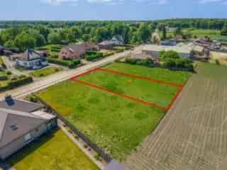Grond te koop - Wiekevorst RBT96487