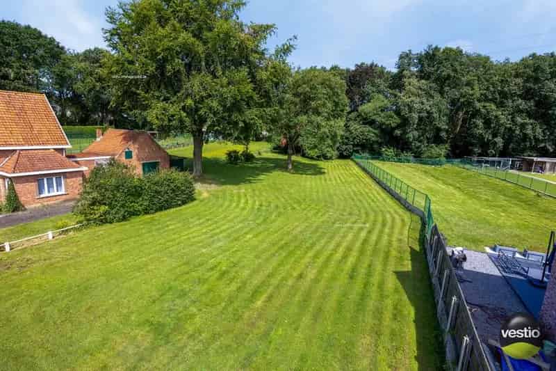 Bouwgrond te koop Houthalen-Helchteren
