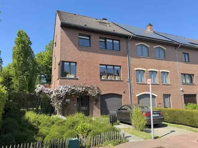 Huis  te Woluwe-Saint-Pierre 