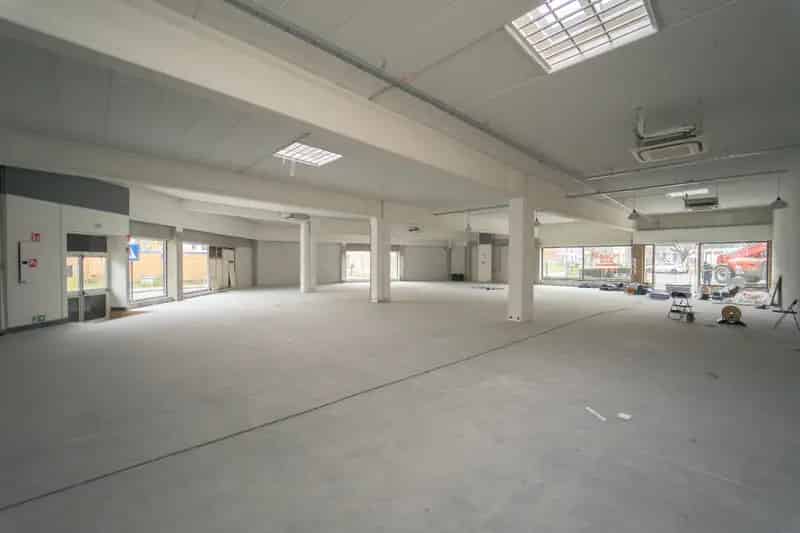 Kantoor te huur in Gent