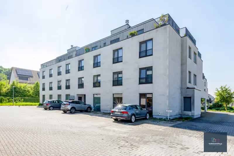 Appartement te koop in Merelbeke