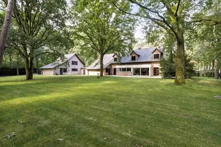 Villa Te Koop