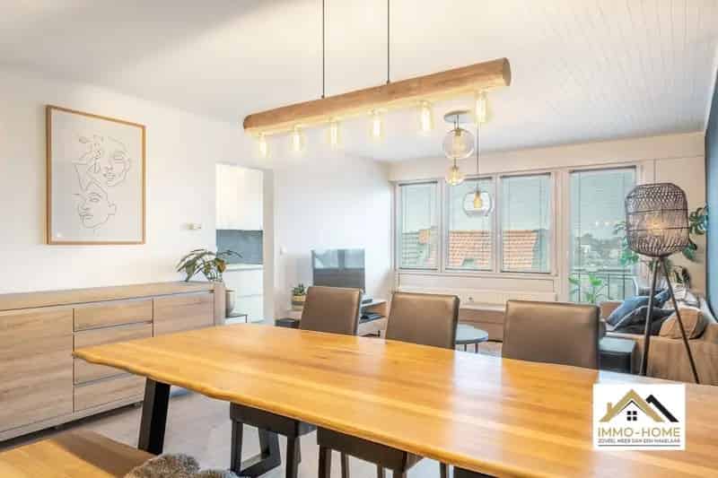 Appartement te koop in Sint-Amandsberg