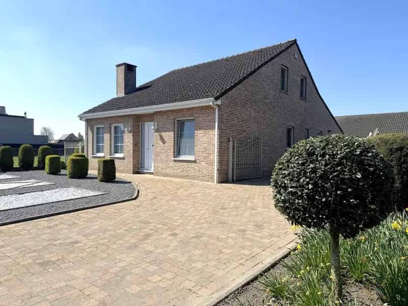 Huis te huur
