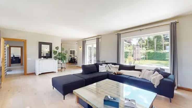 Villa Te Koop