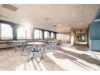 Kantoor te huur Gent 25m² Instapklaar Coworking Space