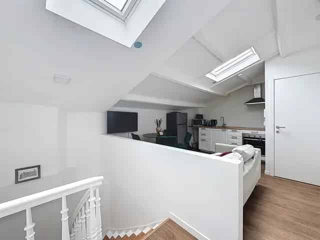 Appartement te huur in Brussel