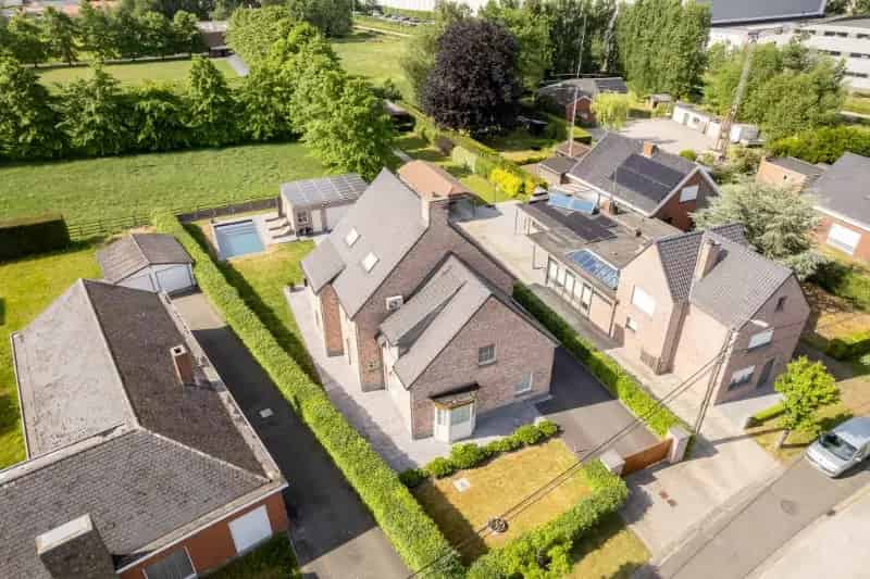 Huis te koop