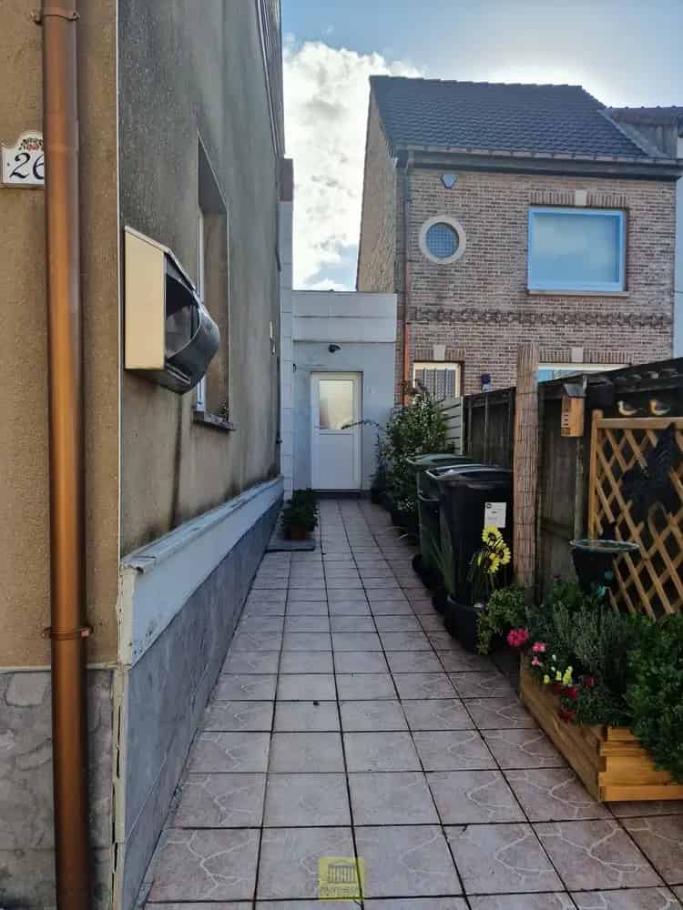 Opbrengsteigendom te koop in Geraardsbergen