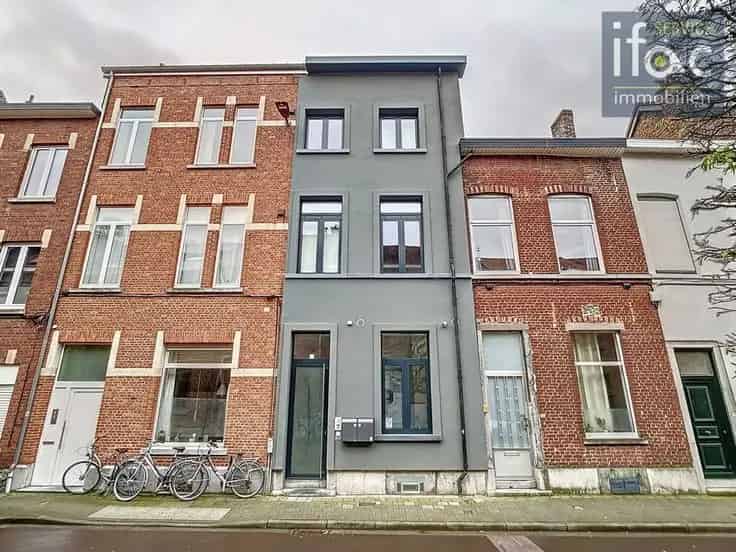Appartementsblok Te Koop